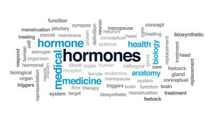 اختلالات هورمونی