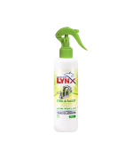 اسپری پاک کنندۀ استیل، سینک و شیرآلات لینکس LYNX